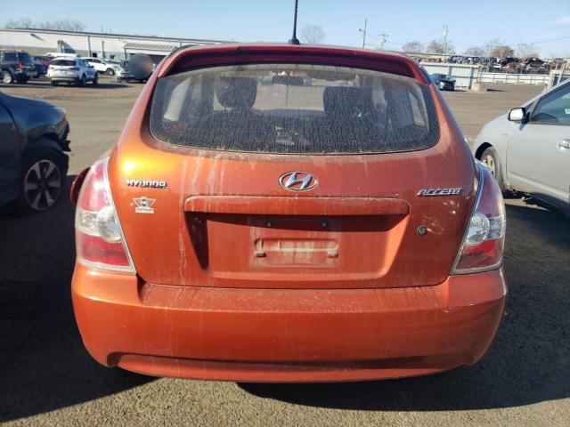 Photo 5 VIN: KMHCM36C98U100151 - HYUNDAI ACCENT GS 