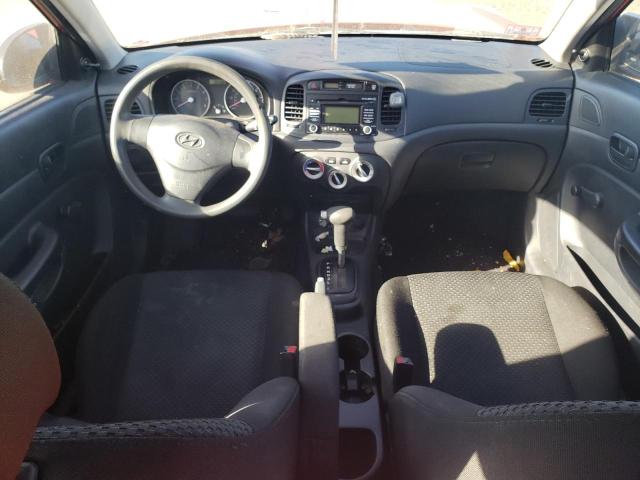 Photo 7 VIN: KMHCM36C98U100151 - HYUNDAI ACCENT GS 