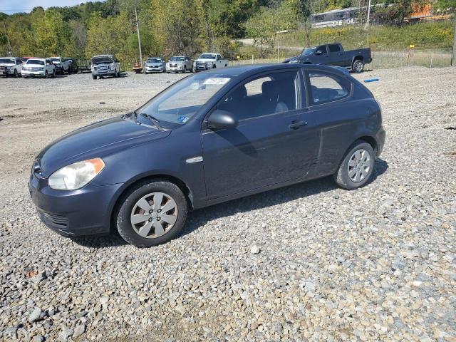 Photo 0 VIN: KMHCM36C98U103146 - HYUNDAI ACCENT GS 