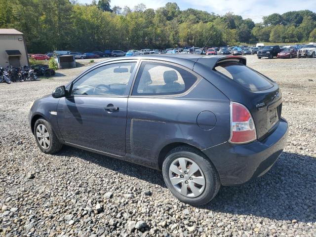 Photo 1 VIN: KMHCM36C98U103146 - HYUNDAI ACCENT GS 