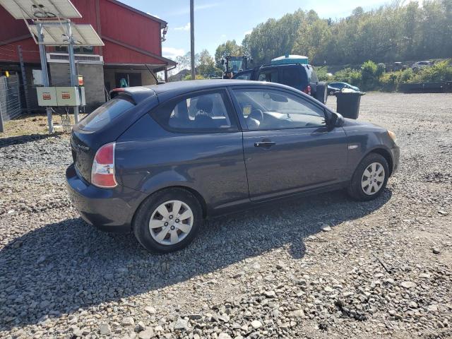 Photo 2 VIN: KMHCM36C98U103146 - HYUNDAI ACCENT GS 