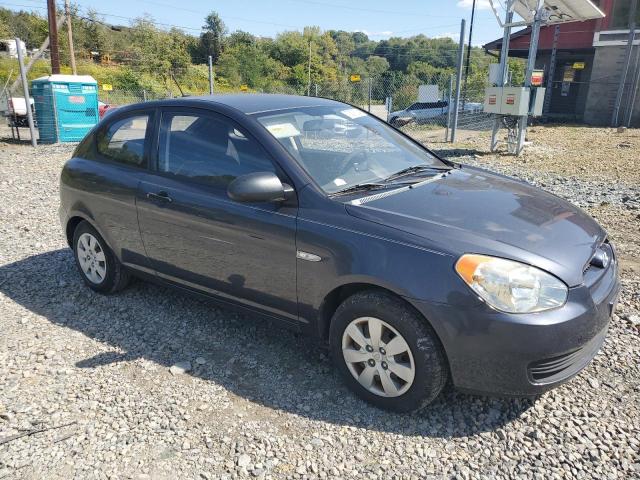 Photo 3 VIN: KMHCM36C98U103146 - HYUNDAI ACCENT GS 