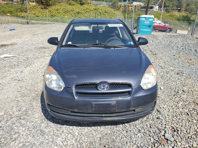 Photo 4 VIN: KMHCM36C98U103146 - HYUNDAI ACCENT GS 