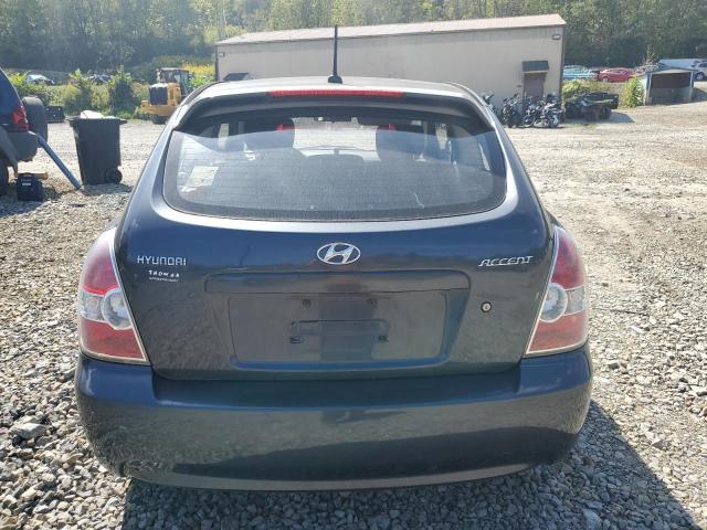 Photo 5 VIN: KMHCM36C98U103146 - HYUNDAI ACCENT GS 