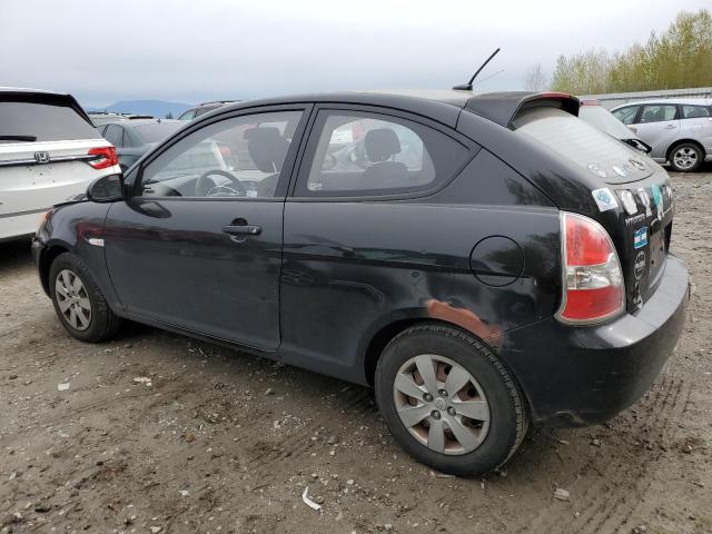 Photo 1 VIN: KMHCM36C98U103230 - HYUNDAI ACCENT 