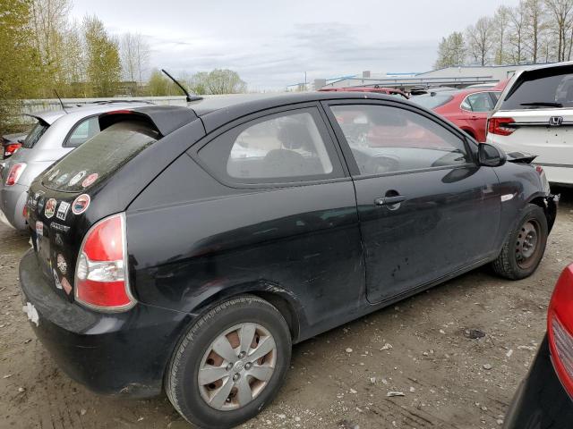 Photo 2 VIN: KMHCM36C98U103230 - HYUNDAI ACCENT 