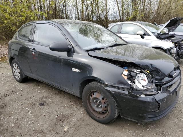 Photo 3 VIN: KMHCM36C98U103230 - HYUNDAI ACCENT 