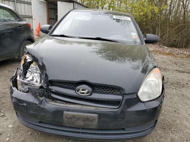 Photo 4 VIN: KMHCM36C98U103230 - HYUNDAI ACCENT 