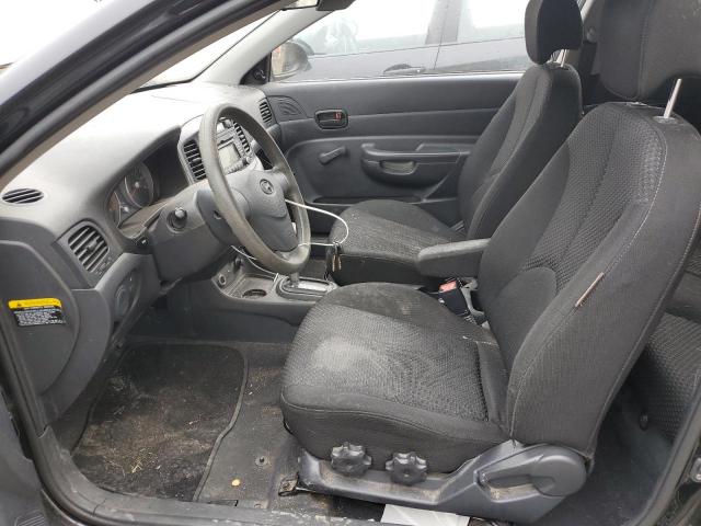 Photo 6 VIN: KMHCM36C98U103230 - HYUNDAI ACCENT 