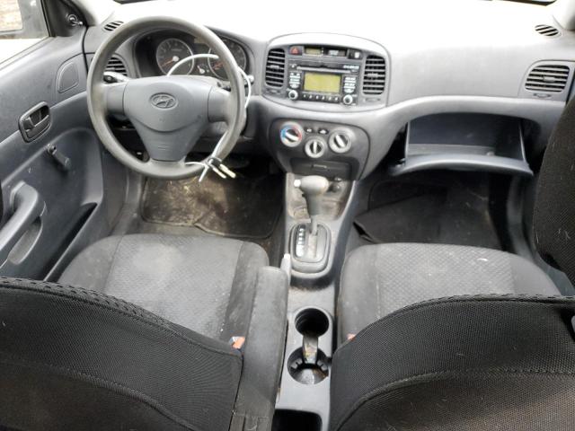 Photo 7 VIN: KMHCM36C98U103230 - HYUNDAI ACCENT 