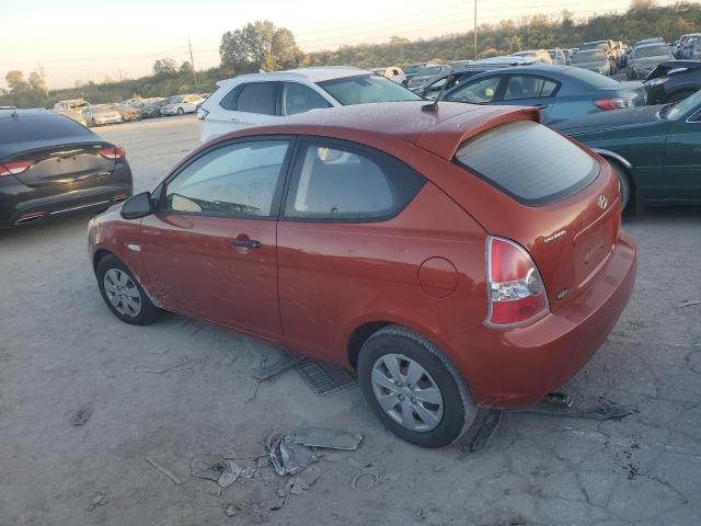 Photo 1 VIN: KMHCM36C99U106324 - HYUNDAI ACCENT GS 