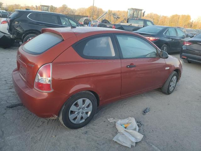 Photo 2 VIN: KMHCM36C99U106324 - HYUNDAI ACCENT GS 