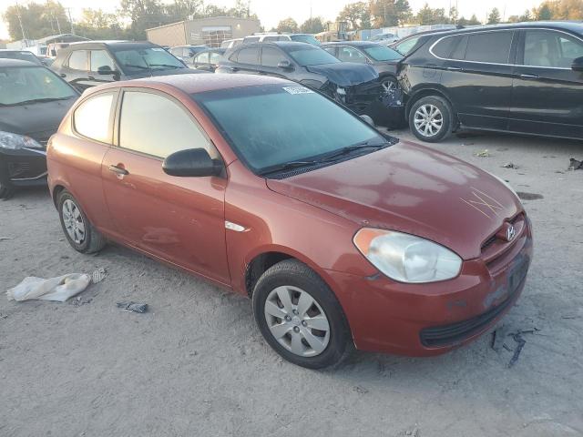 Photo 3 VIN: KMHCM36C99U106324 - HYUNDAI ACCENT GS 