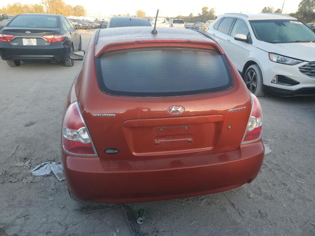 Photo 5 VIN: KMHCM36C99U106324 - HYUNDAI ACCENT GS 