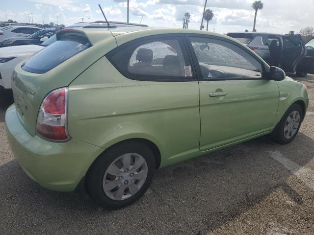 Photo 2 VIN: KMHCM36C99U134477 - HYUNDAI ACCENT GS 