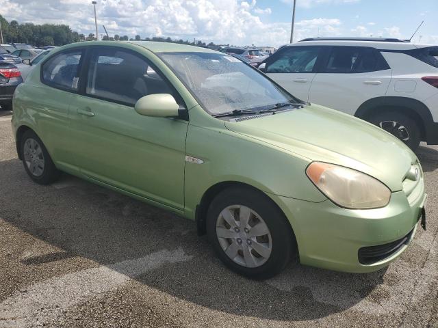 Photo 3 VIN: KMHCM36C99U134477 - HYUNDAI ACCENT GS 