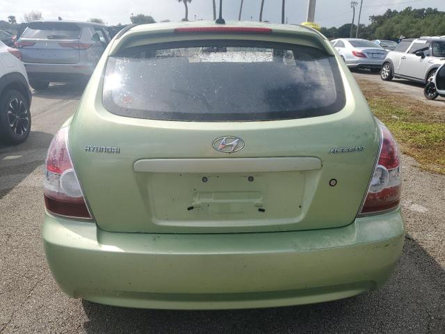 Photo 5 VIN: KMHCM36C99U134477 - HYUNDAI ACCENT GS 