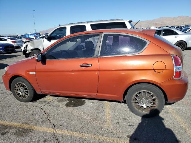 Photo 1 VIN: KMHCM36CX7U004155 - HYUNDAI ACCENT GS 