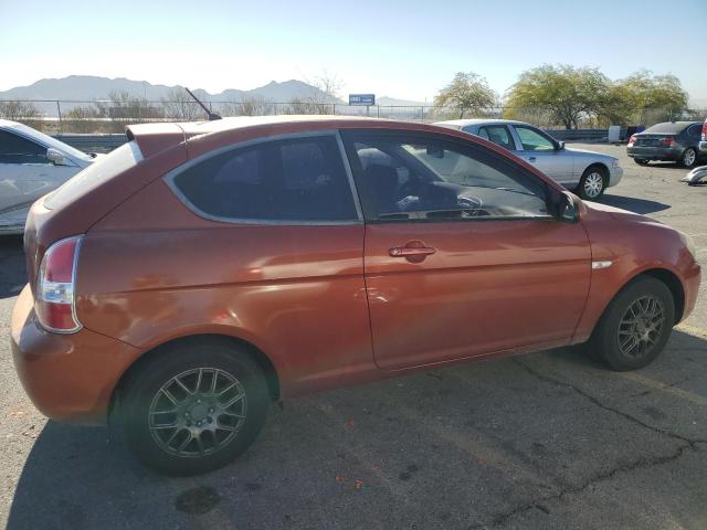 Photo 2 VIN: KMHCM36CX7U004155 - HYUNDAI ACCENT GS 