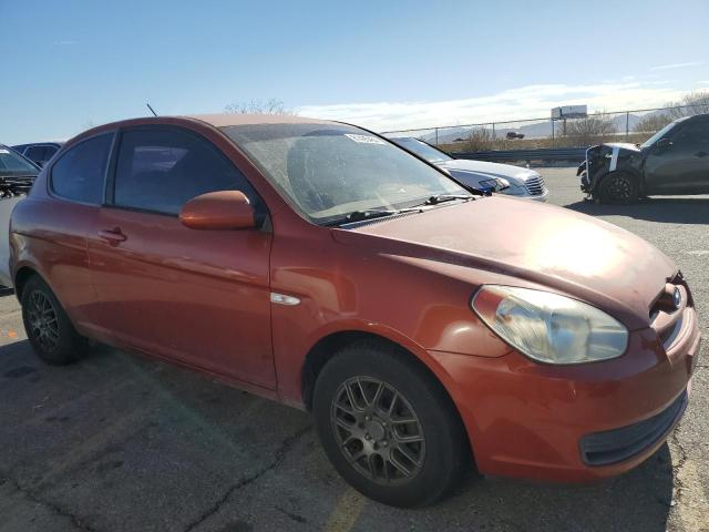 Photo 3 VIN: KMHCM36CX7U004155 - HYUNDAI ACCENT GS 