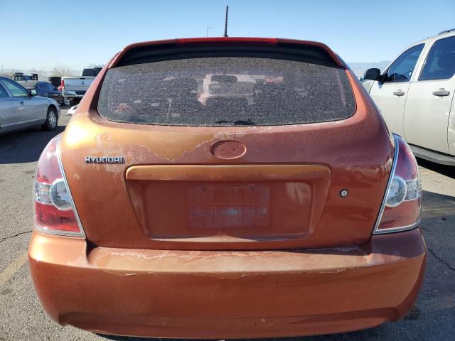 Photo 5 VIN: KMHCM36CX7U004155 - HYUNDAI ACCENT GS 