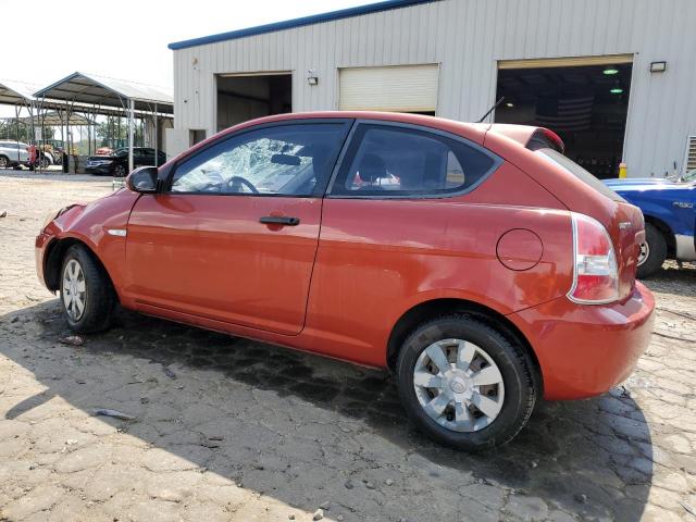 Photo 1 VIN: KMHCM36CX7U010764 - HYUNDAI ACCENT GS 