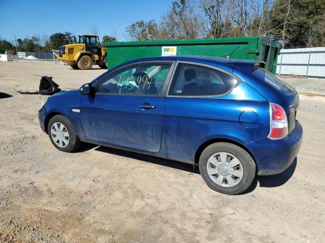 Photo 1 VIN: KMHCM36CX7U011672 - HYUNDAI ACCENT 