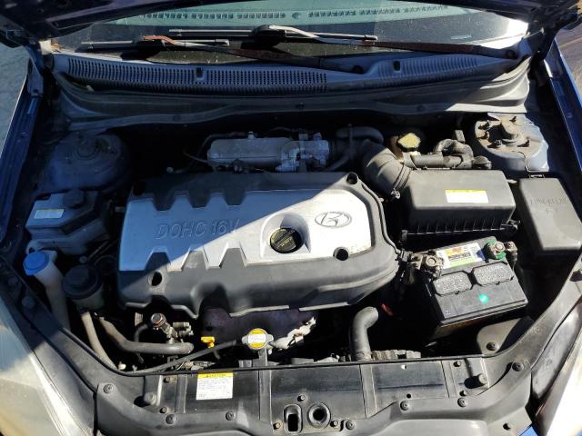 Photo 10 VIN: KMHCM36CX7U011672 - HYUNDAI ACCENT 