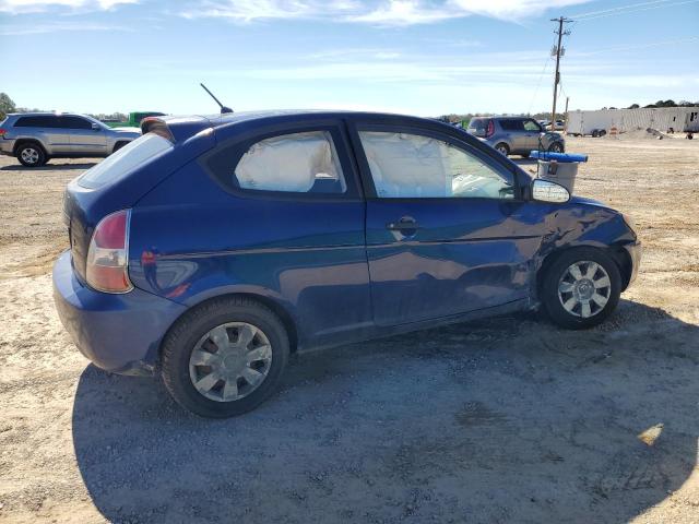 Photo 2 VIN: KMHCM36CX7U011672 - HYUNDAI ACCENT 