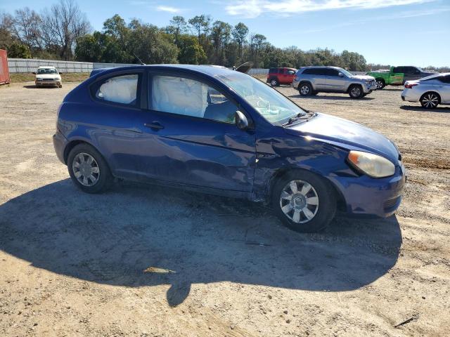 Photo 3 VIN: KMHCM36CX7U011672 - HYUNDAI ACCENT 