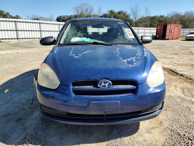 Photo 4 VIN: KMHCM36CX7U011672 - HYUNDAI ACCENT 