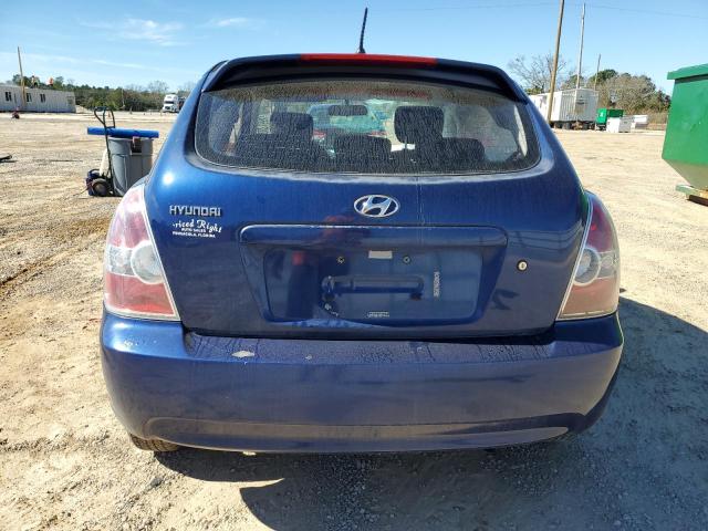 Photo 5 VIN: KMHCM36CX7U011672 - HYUNDAI ACCENT 