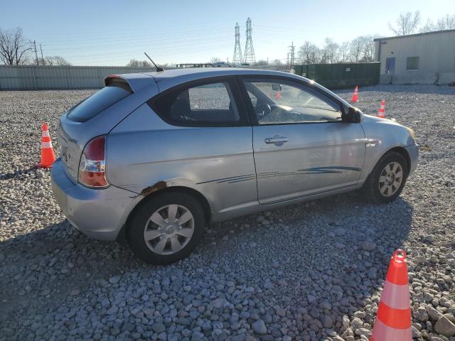 Photo 2 VIN: KMHCM36CX7U045871 - HYUNDAI ACCENT 