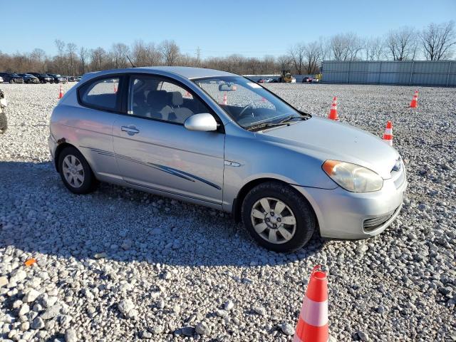 Photo 3 VIN: KMHCM36CX7U045871 - HYUNDAI ACCENT 