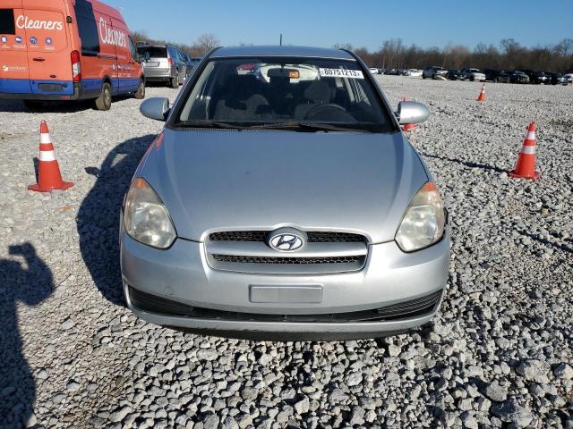 Photo 4 VIN: KMHCM36CX7U045871 - HYUNDAI ACCENT 