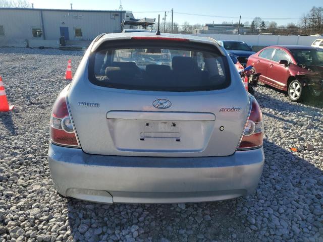 Photo 5 VIN: KMHCM36CX7U045871 - HYUNDAI ACCENT 