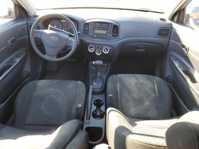 Photo 7 VIN: KMHCM36CX7U045871 - HYUNDAI ACCENT 