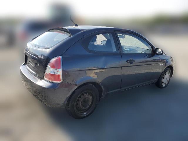 Photo 2 VIN: KMHCM36CX7U050939 - HYUNDAI ACCENT 