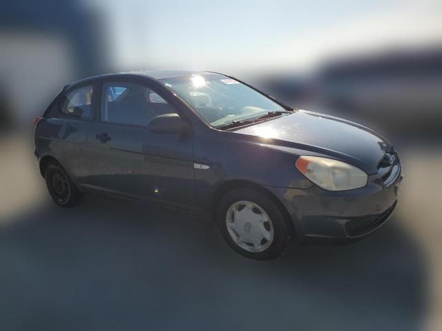 Photo 3 VIN: KMHCM36CX7U050939 - HYUNDAI ACCENT 