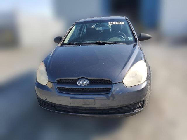 Photo 4 VIN: KMHCM36CX7U050939 - HYUNDAI ACCENT 