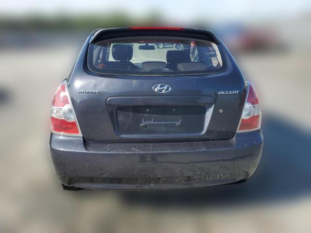 Photo 5 VIN: KMHCM36CX7U050939 - HYUNDAI ACCENT 