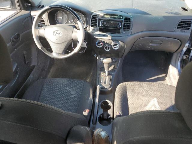 Photo 7 VIN: KMHCM36CX7U050939 - HYUNDAI ACCENT 