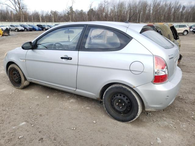 Photo 1 VIN: KMHCM36CX8U057293 - HYUNDAI ACCENT 