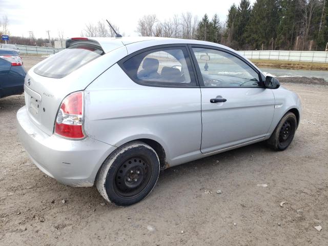 Photo 2 VIN: KMHCM36CX8U057293 - HYUNDAI ACCENT 