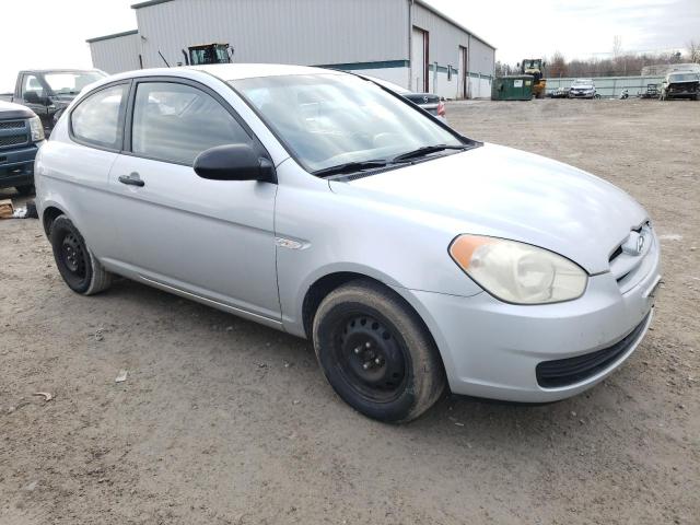 Photo 3 VIN: KMHCM36CX8U057293 - HYUNDAI ACCENT 