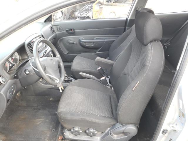 Photo 6 VIN: KMHCM36CX8U057293 - HYUNDAI ACCENT 