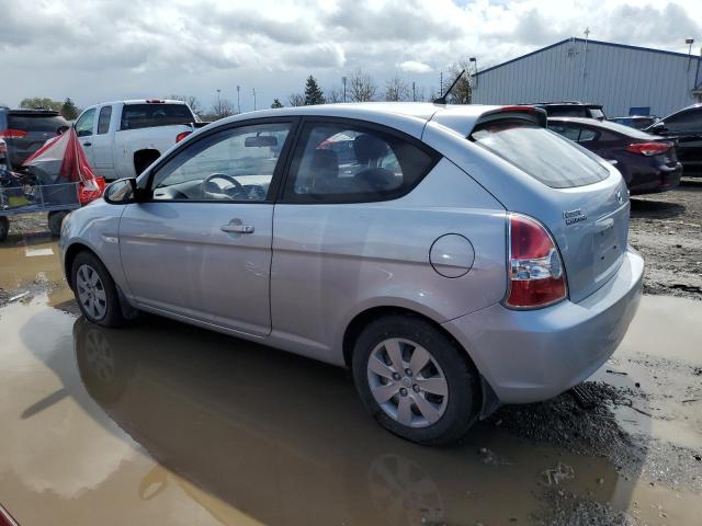 Photo 1 VIN: KMHCM36CX8U065121 - HYUNDAI ACCENT 