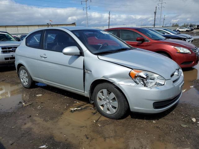 Photo 3 VIN: KMHCM36CX8U065121 - HYUNDAI ACCENT 