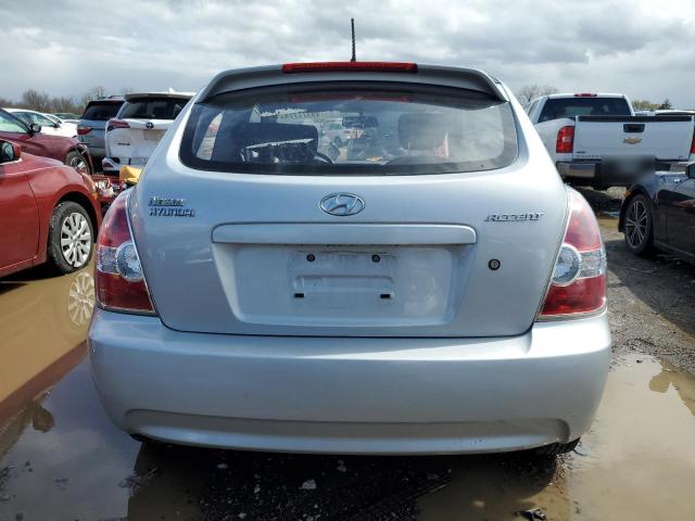 Photo 5 VIN: KMHCM36CX8U065121 - HYUNDAI ACCENT 