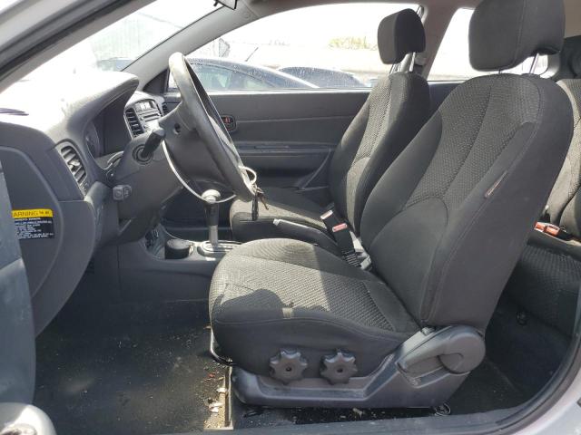 Photo 6 VIN: KMHCM36CX8U065121 - HYUNDAI ACCENT 